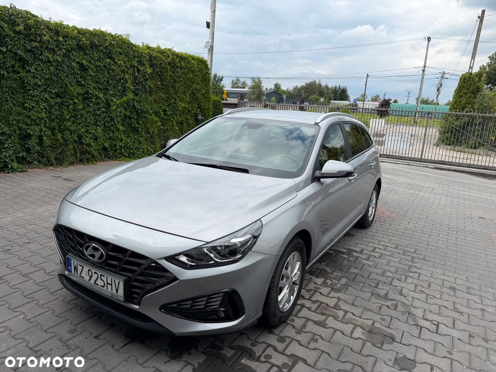 Hyundai i30 1.0 T-GDI Modern - 6