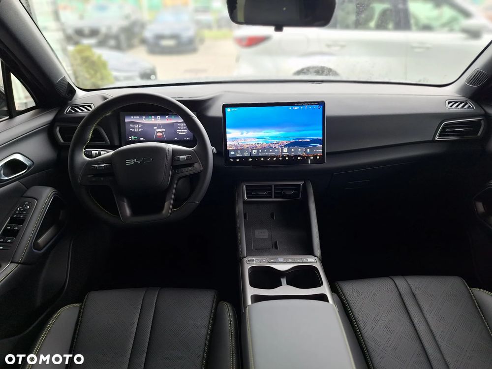 BYD Atto 2 - 8