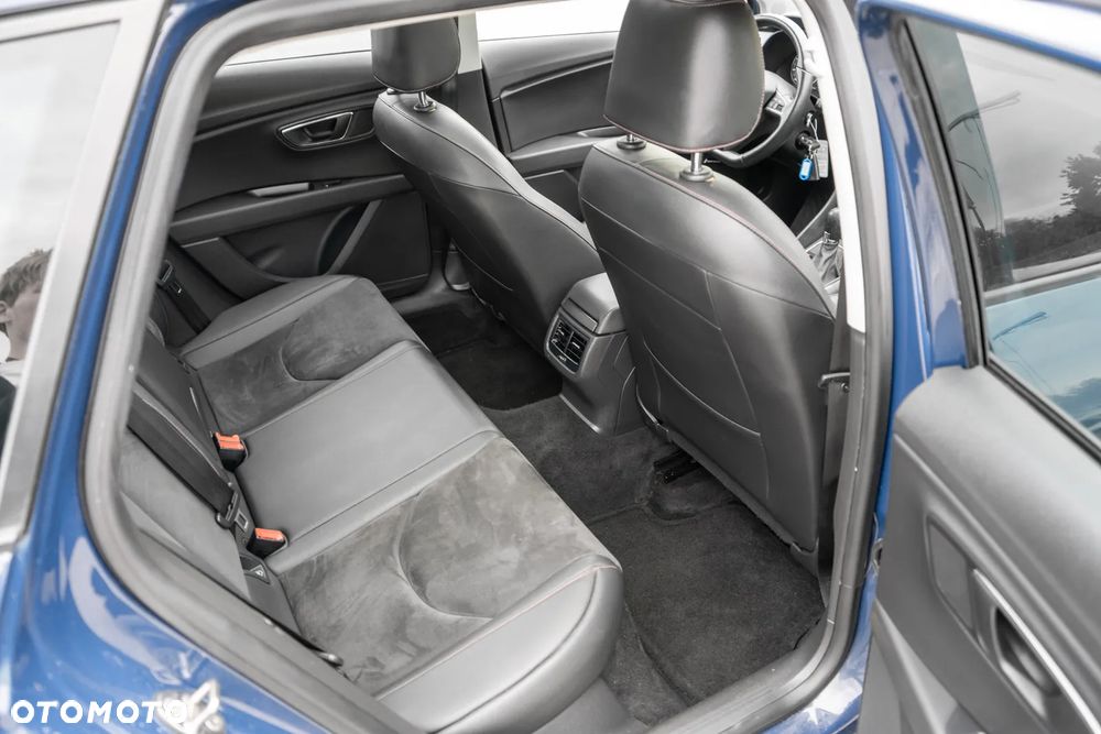 Seat Leon - 35