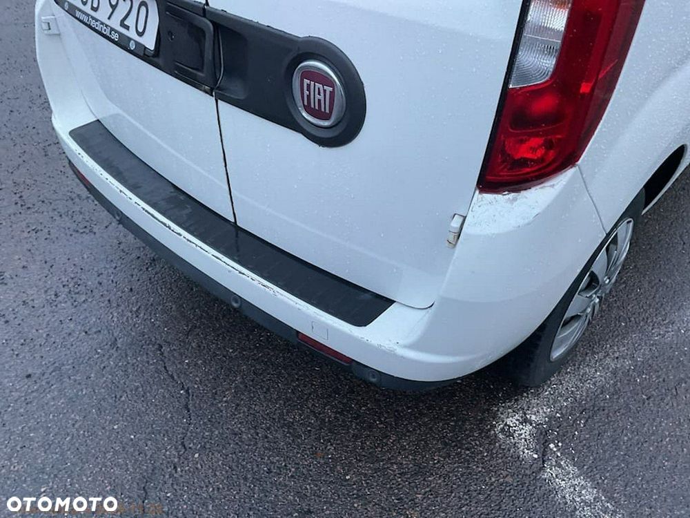 Fiat Doblo - 22