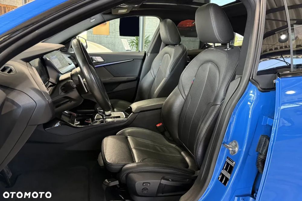 BMW Seria 2 220i mHEV M Sport sport - 17