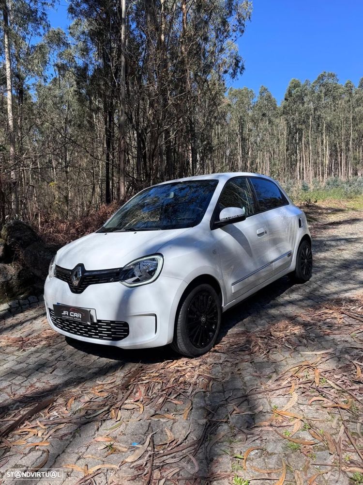 Renault Twingo - 1