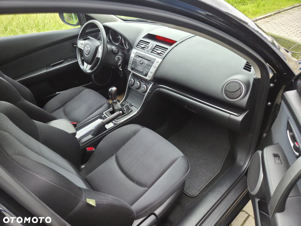 Mazda 6 Sport 1.8 Center-Line - 14