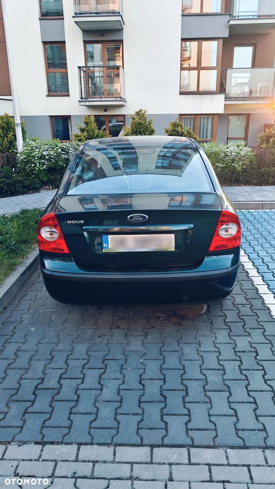 Ford Focus - 8