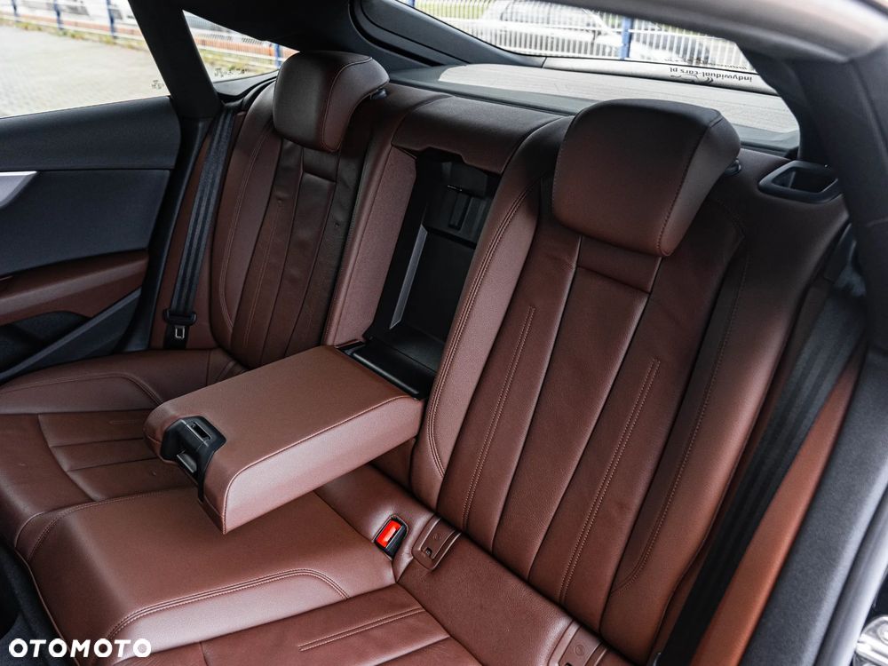 Audi A5 Sportback 2.0 TDI S tronic sport - 27
