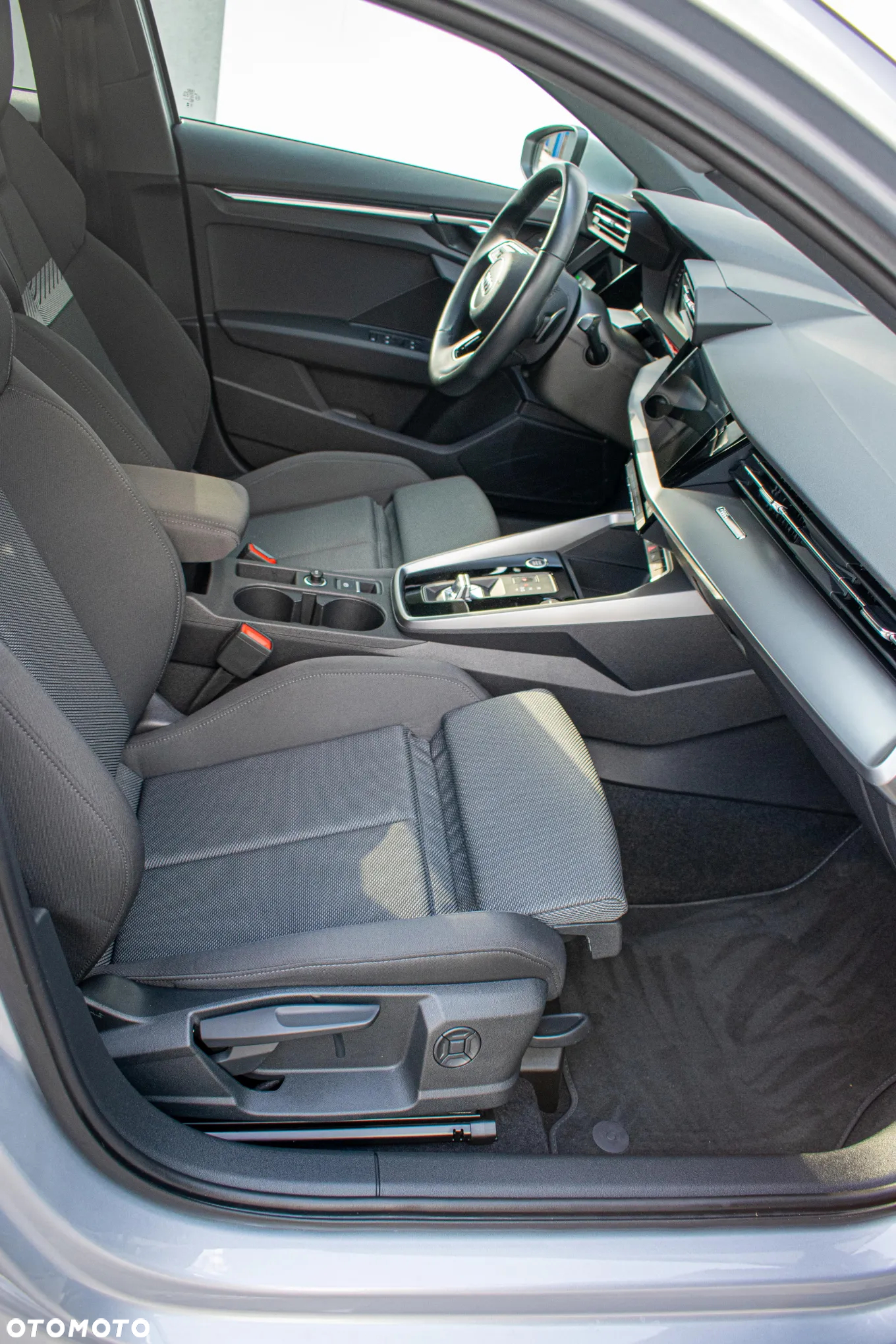 Audi A3 - 13