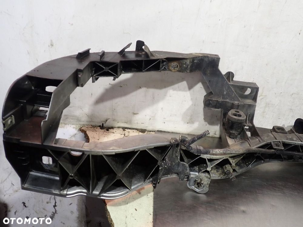 BELKA WZMOCNIENIE PASA PRZEDNIEGO FORD FOCUS MK3   BM51-8B041-B - 9