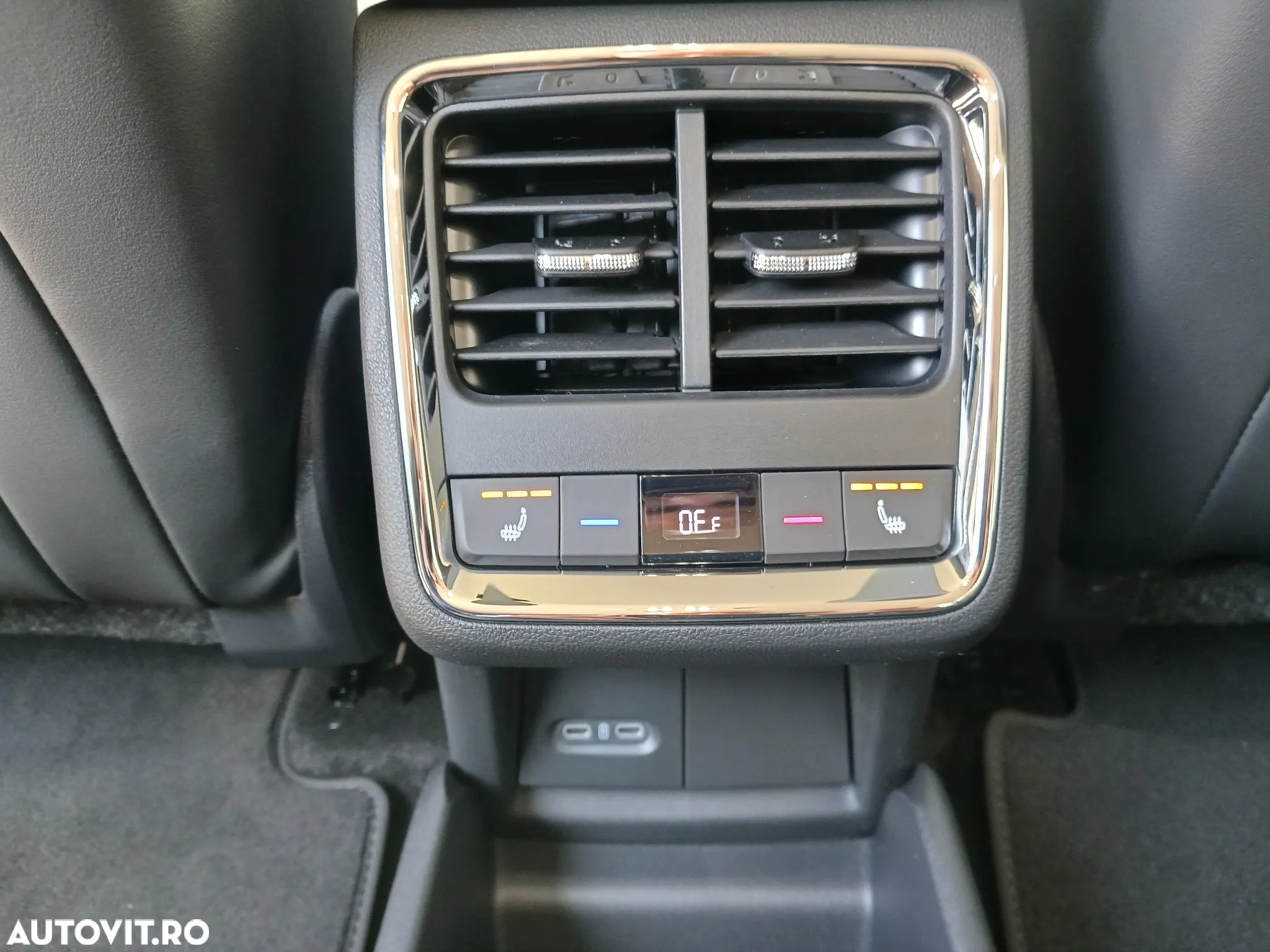 Skoda Enyaq iV Electric 60 - 16