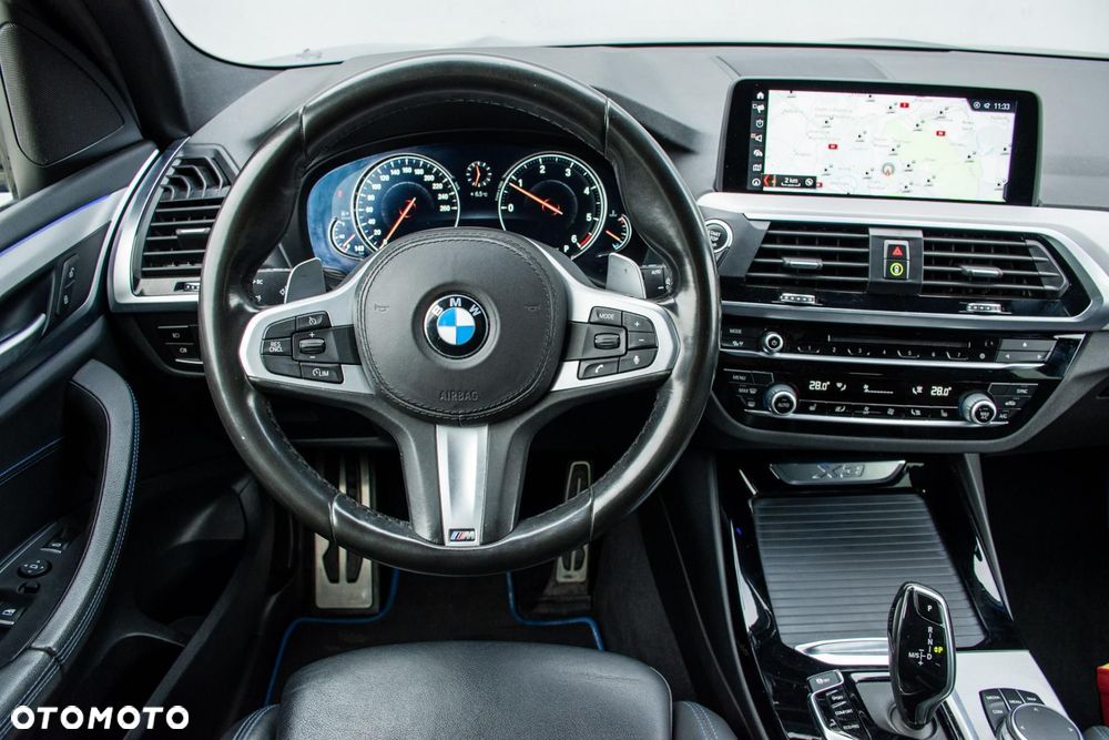 BMW X3 - 14
