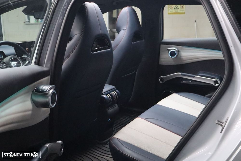 BYD Atto 3 Design - 12