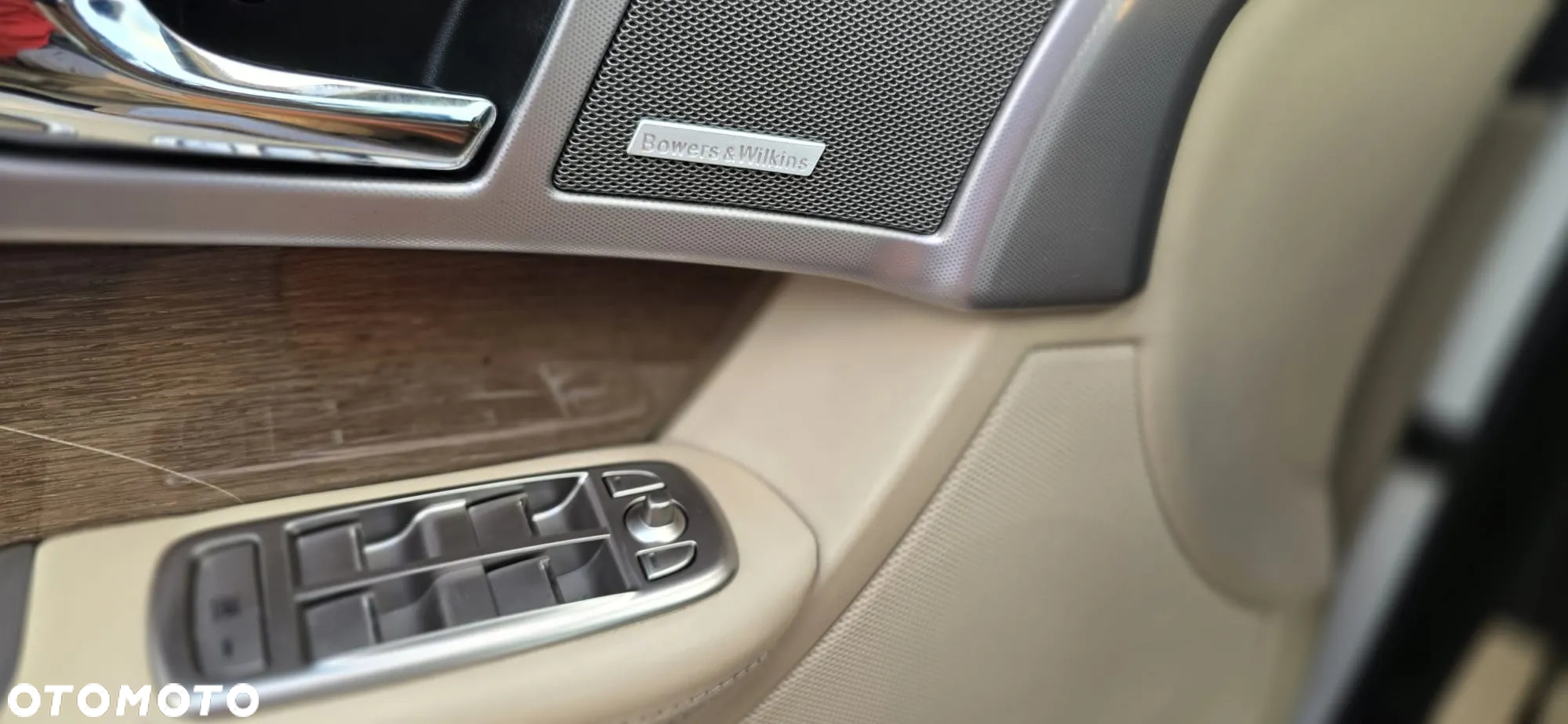 Jaguar XF 4.2 Super V8 - 25