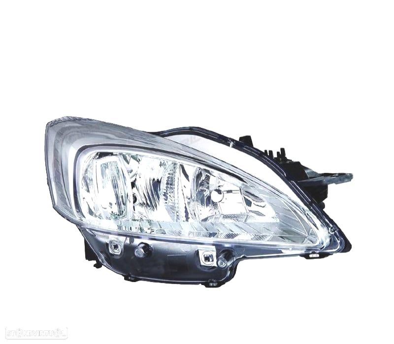 FAROL DIR PEUGEOT 508 11-14 - 1
