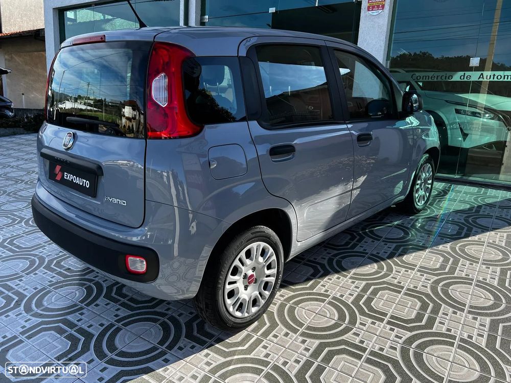 Fiat Panda - 24