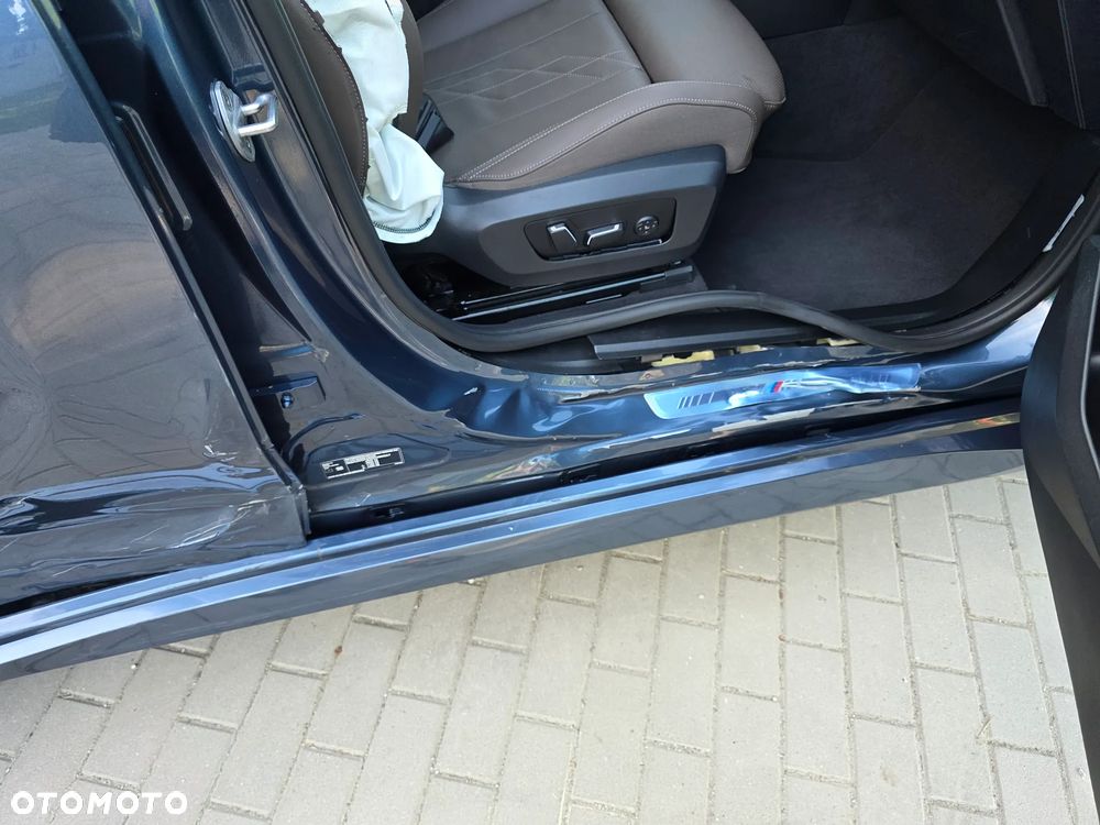 BMW X3 xDrive20i mHEV M Sport sport - 14