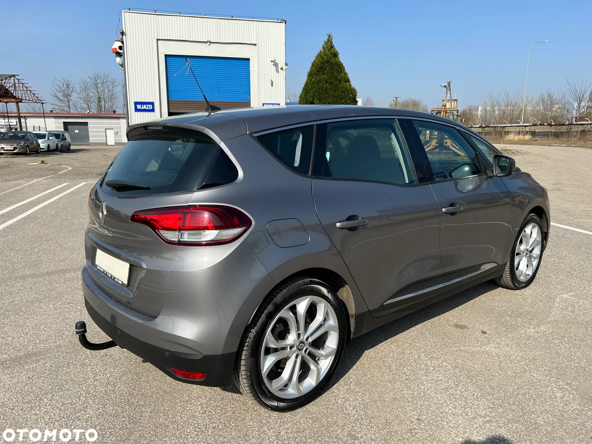 Renault Scenic 1.2 TCe Energy Expression - 8