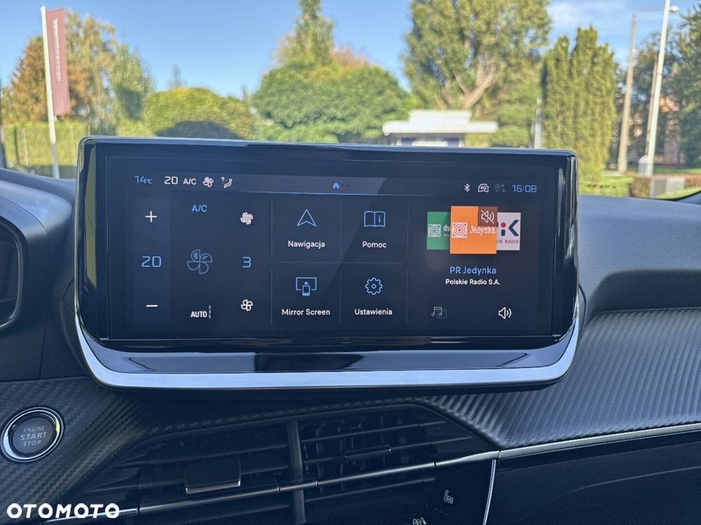Peugeot 2008 1.2 PureTech Allure Pack S&S EAT8 - 18