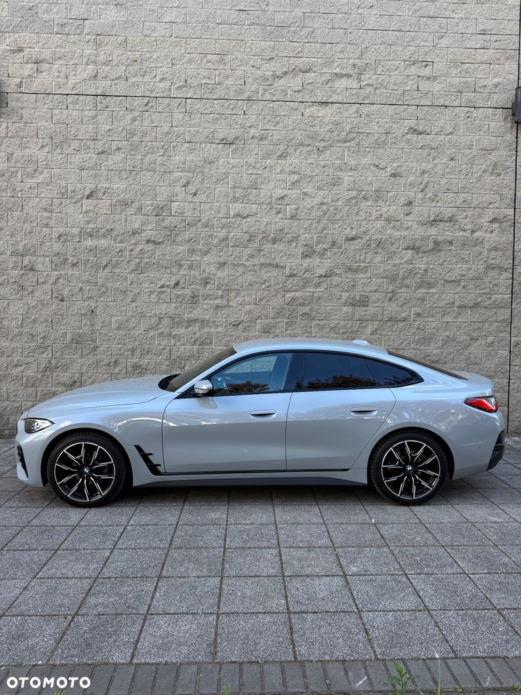 BMW Seria 4 420i M Sport sport - 6