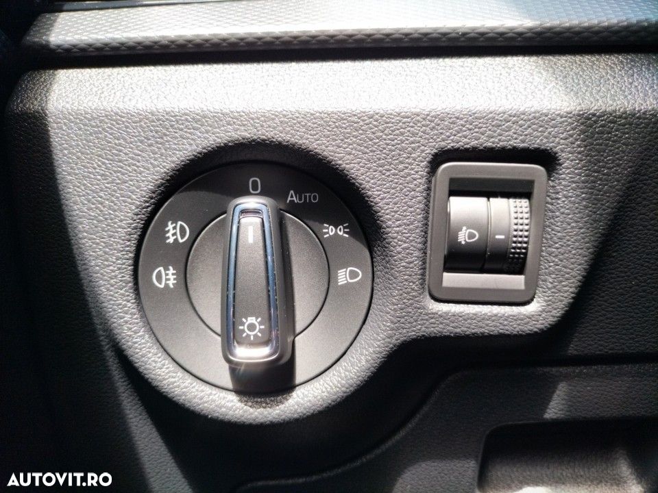Skoda Scala - 20