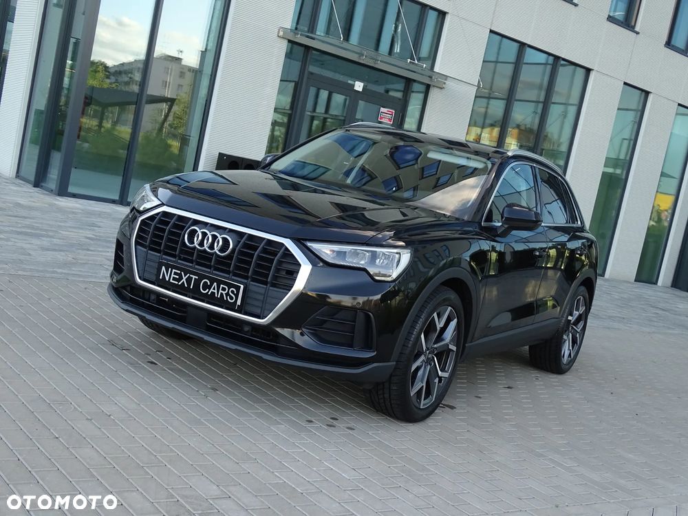 Audi Q3 - 6