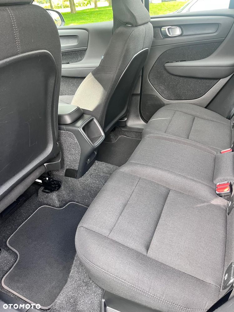 Volvo XC 40 - 21