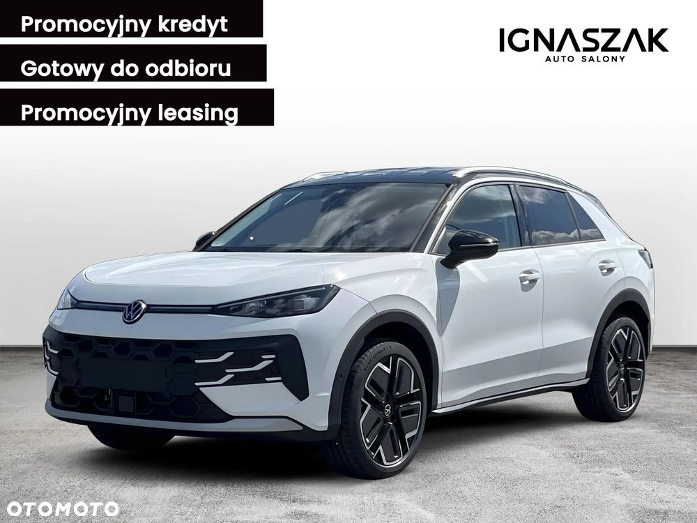 Volkswagen T-Roc 1.5 eTSI Style DSG - 1