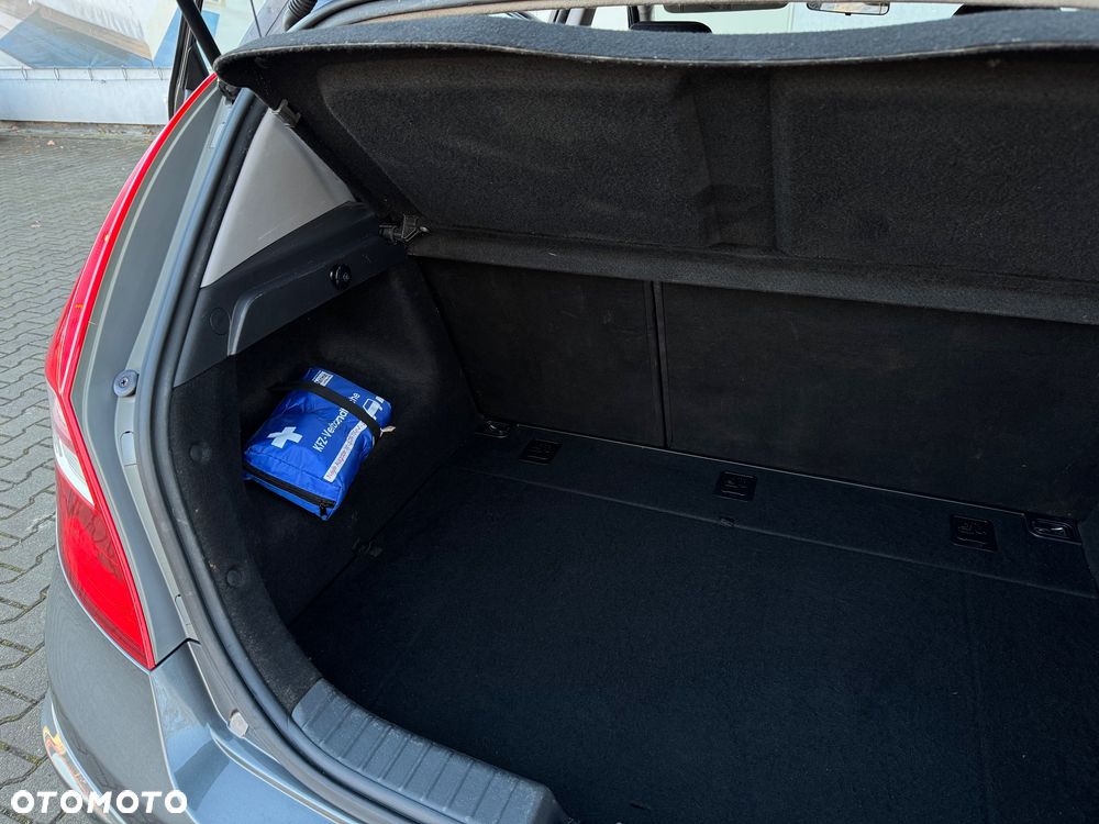 Hyundai i30 1.4 Edition Plus - 14