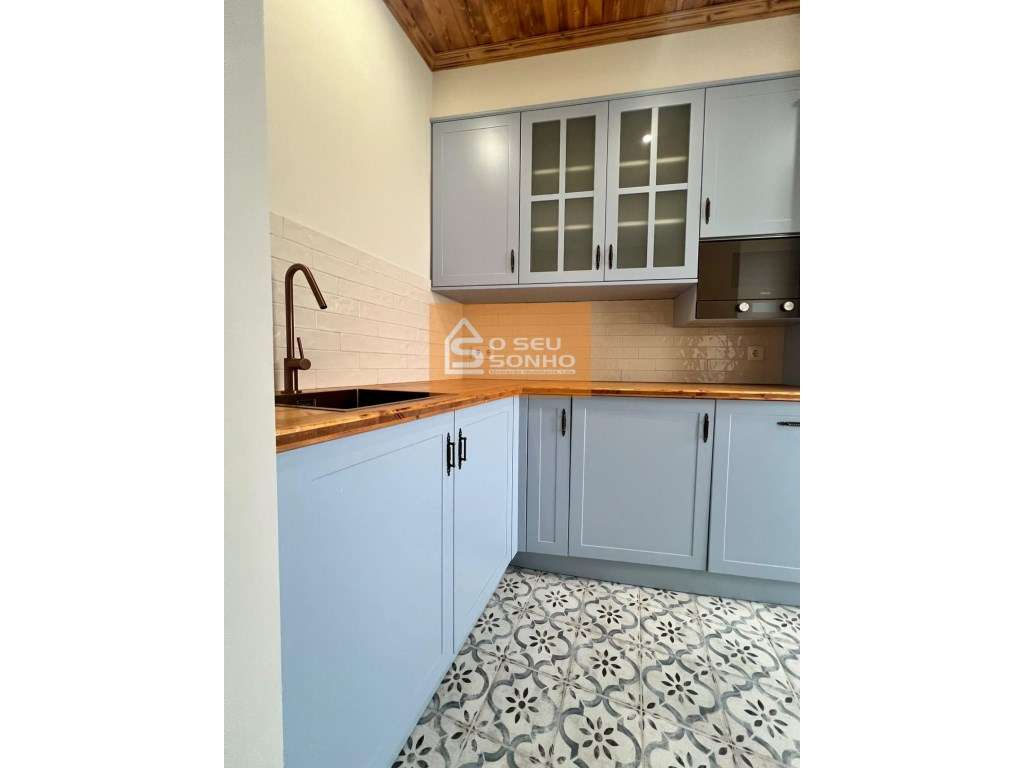 Apartamento de 197 m² no Centro de São Brás de Alportel | 4 Suites ... - Grande imagem: 4/31