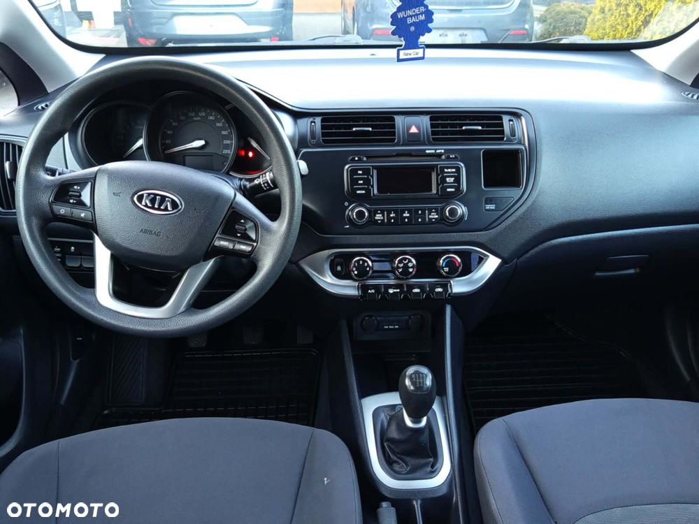 Kia Rio 1.4 Spirit - 6