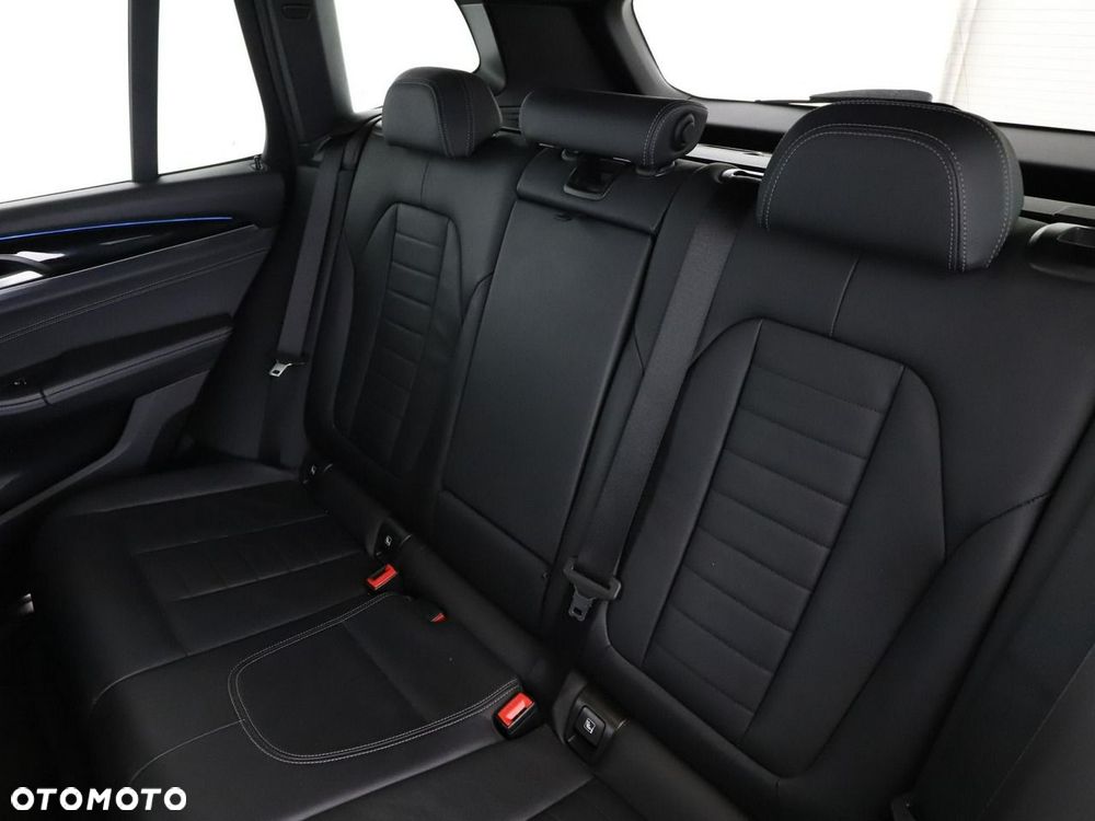 BMW X3 xDrive30e xLine - 18