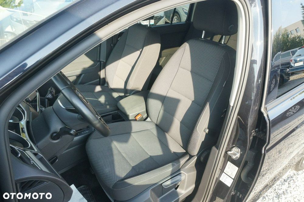 Volkswagen Touran 2.0 TDI BMT Comfortline DSG - 21