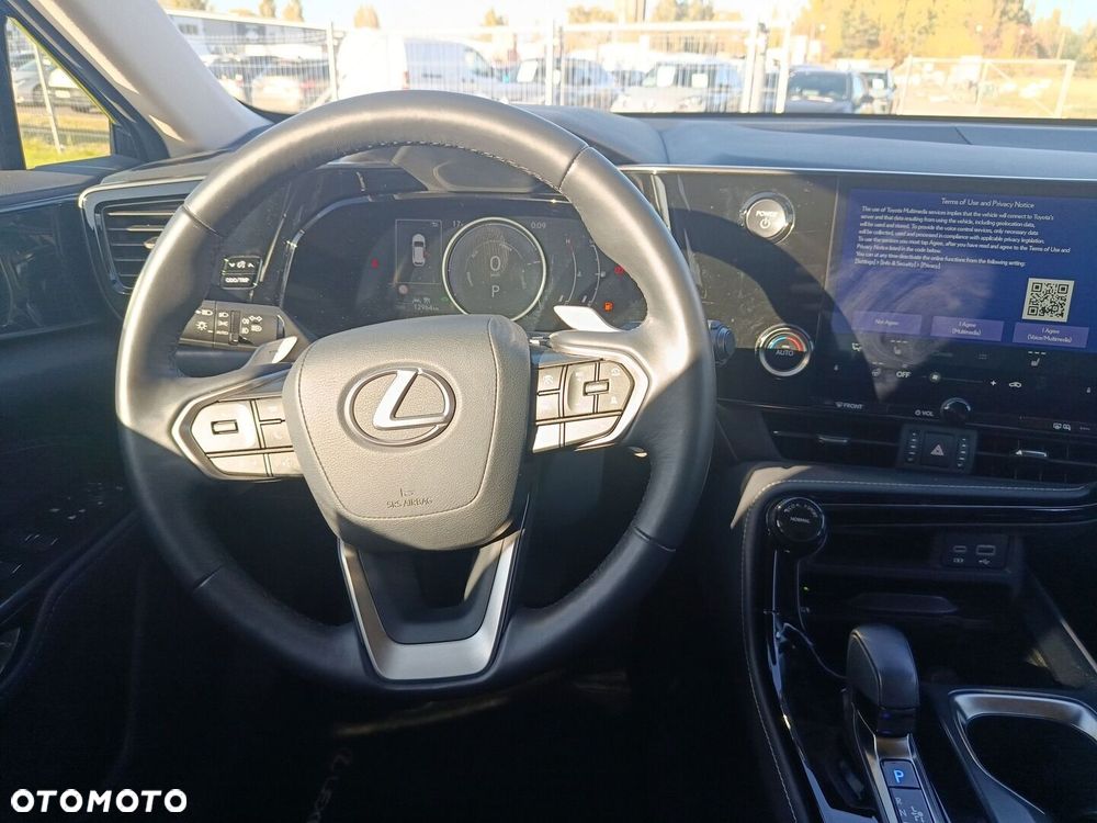 Lexus NX 350h Prestige 2WD - 12