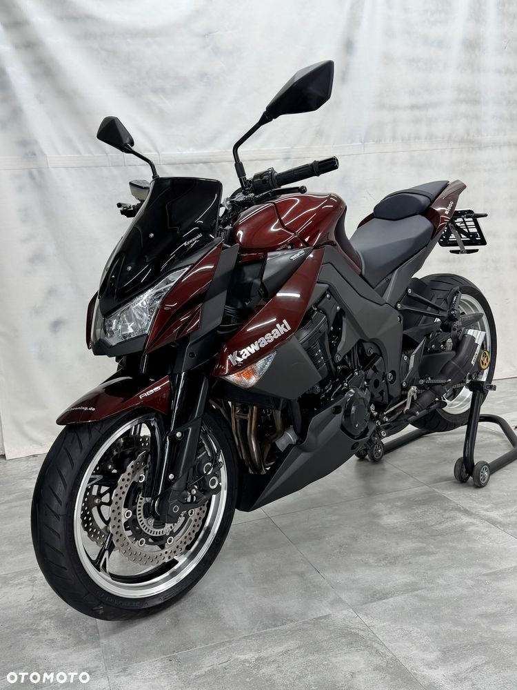 Kawasaki Z - 1