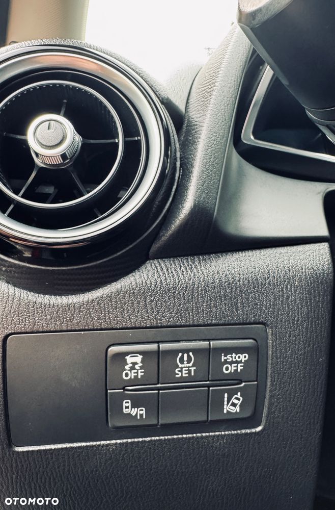 Mazda 2 - 21