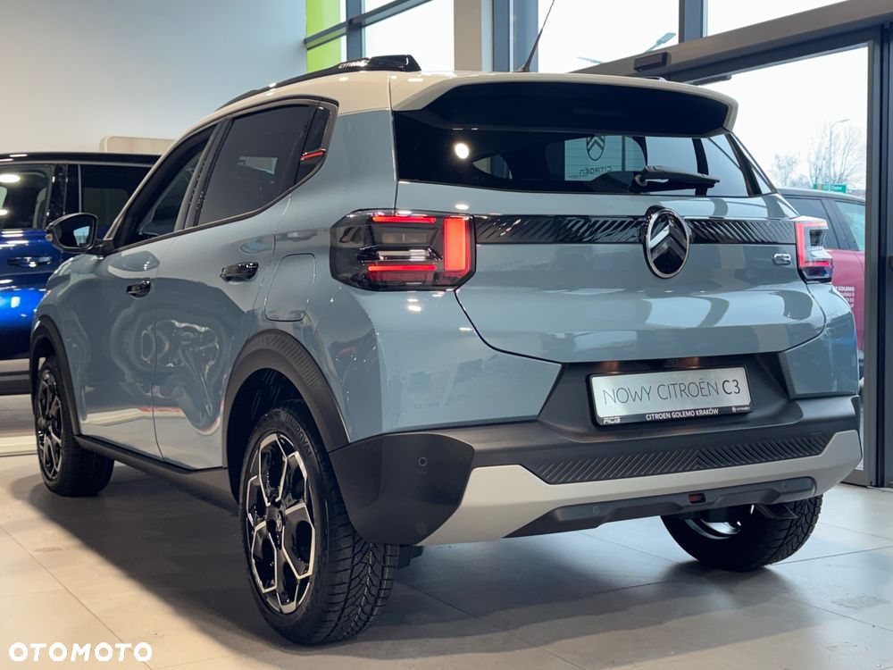 Citroën C3 1.2 T Max - 6