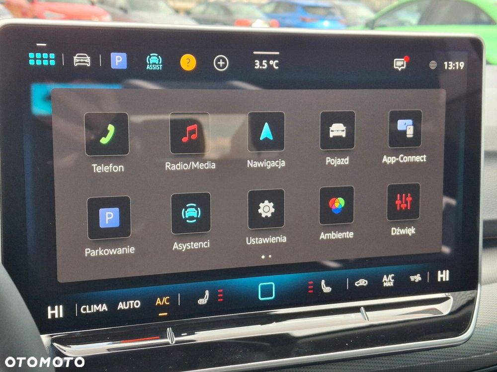 Volkswagen Golf Variant - 27