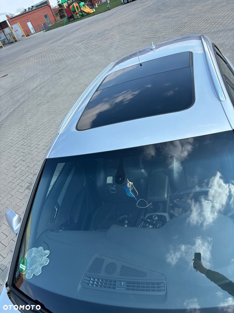 Audi A4 Avant - 10