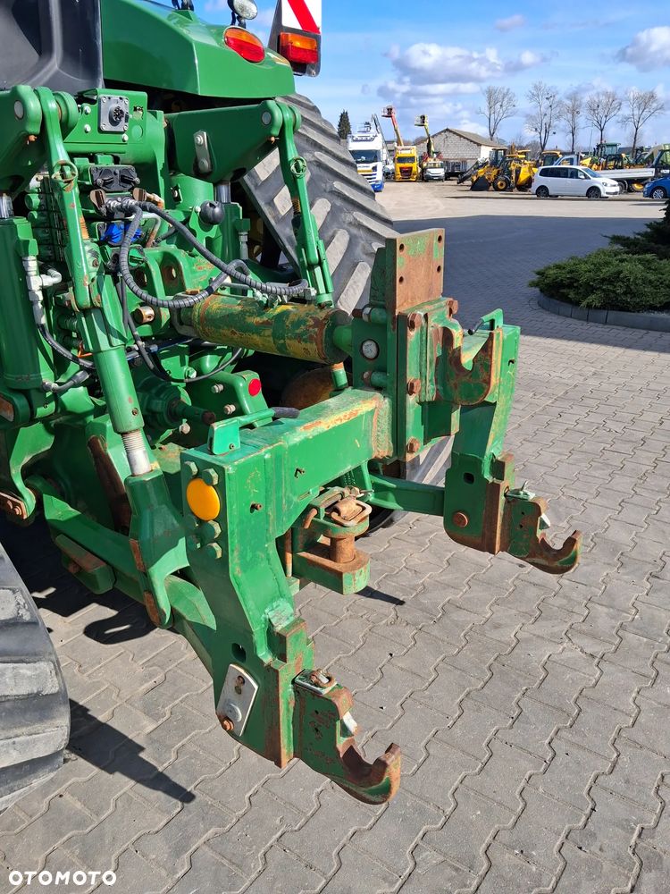 John Deere 9520 RX - 11