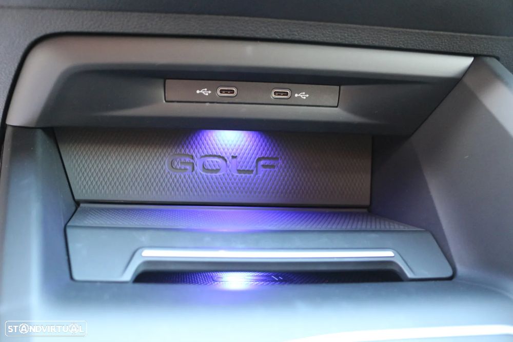 VW Golf 2.0 TSI GTI DSG Performance - 34