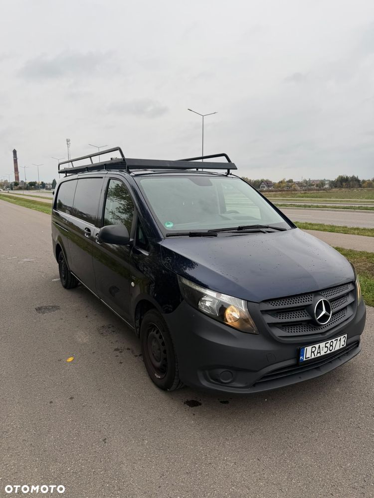 Mercedes-Benz Vito - 6
