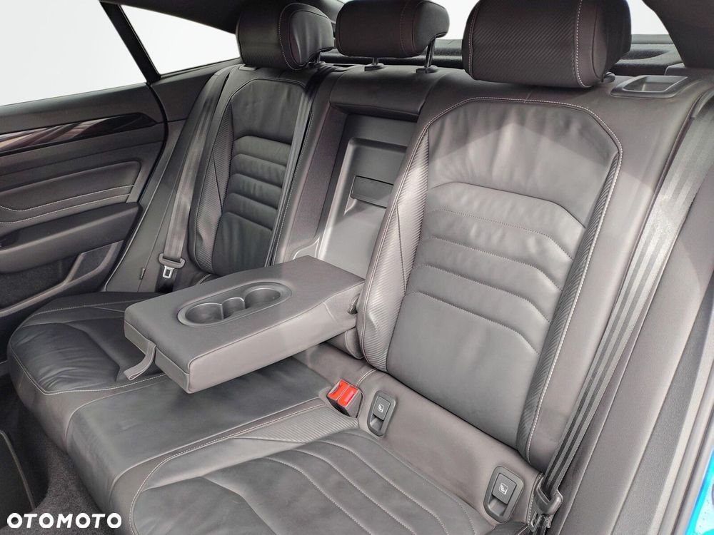 Volkswagen Arteon 2.0 TDI R-Line DSG - 26