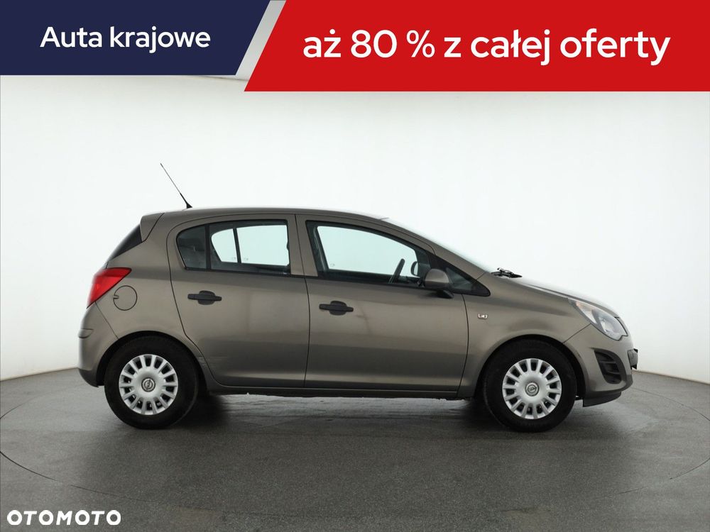 Opel Corsa - 7
