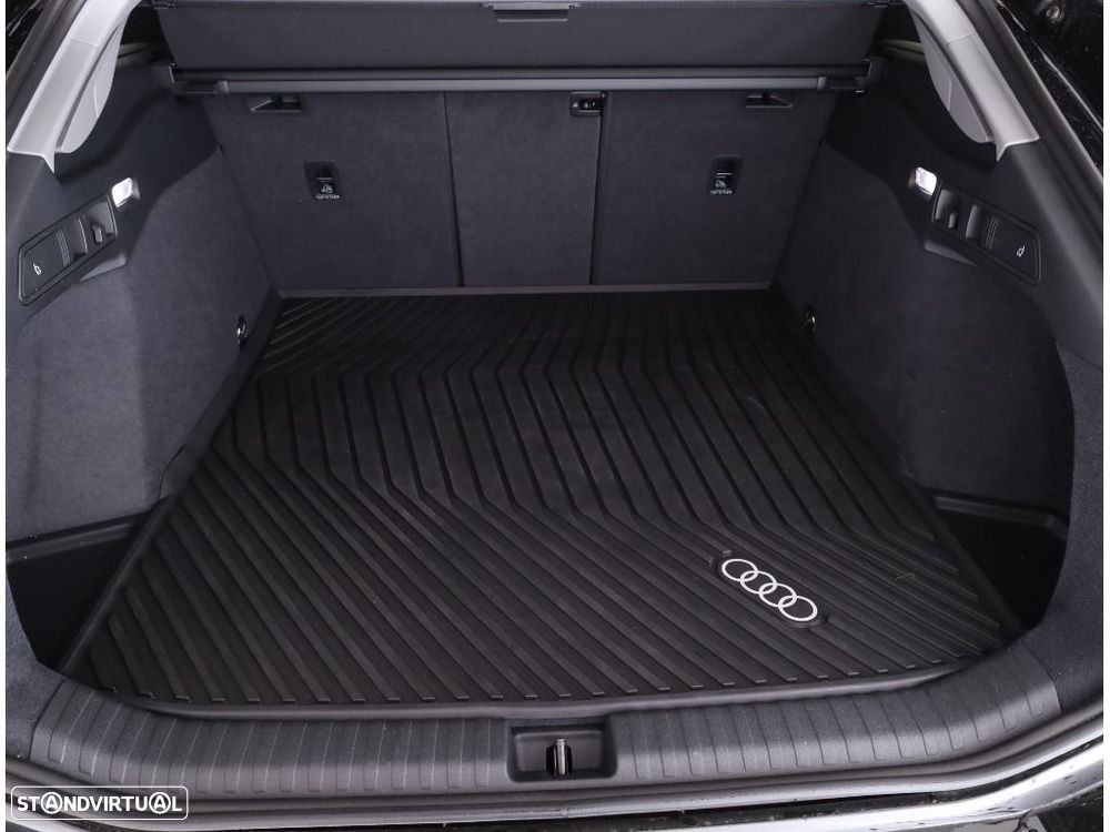 Audi A6 Avant e-tron 100 kWh Performance - 25