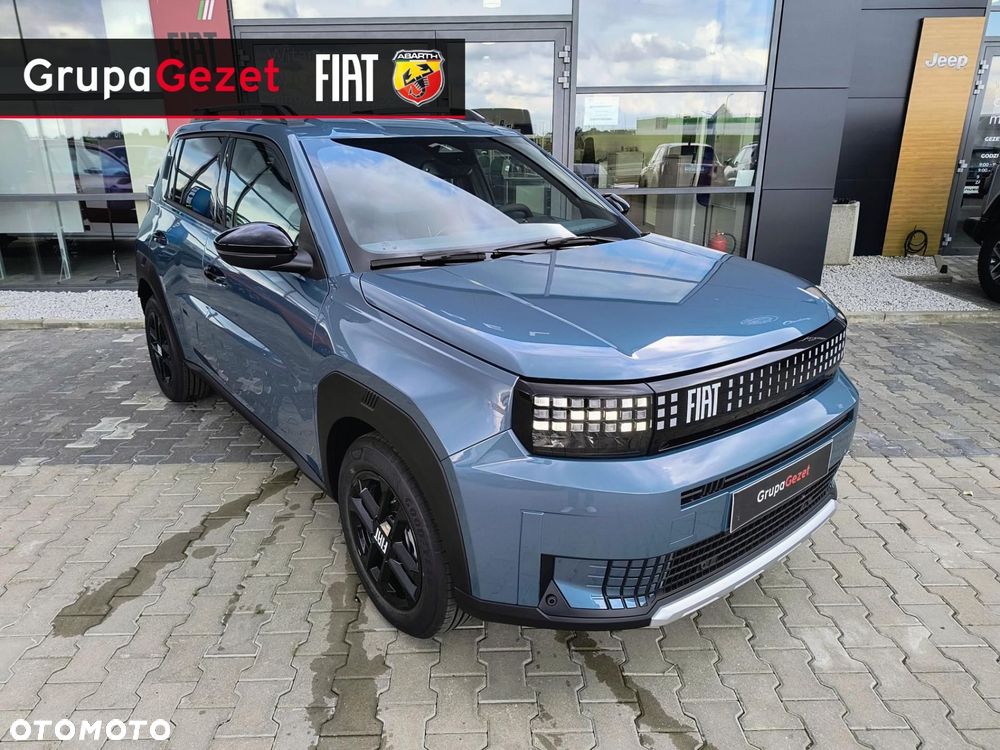 Fiat Grande Panda - 3
