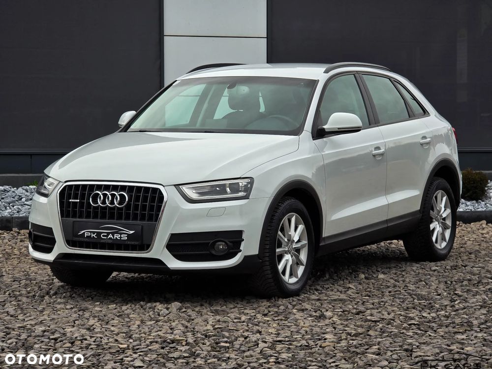 Audi Q3 2.0 TDI Quattro - 6