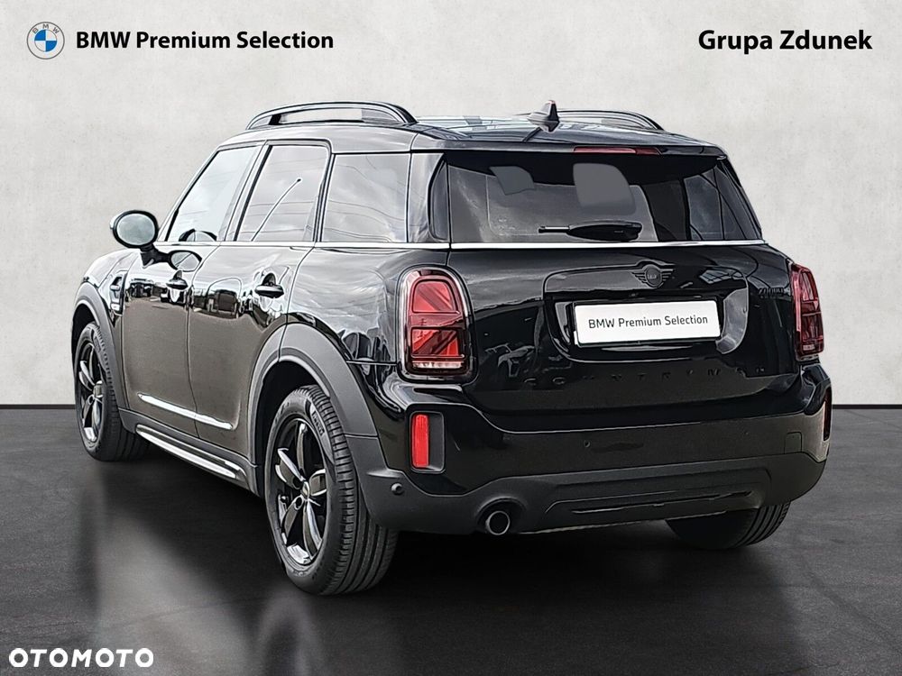 MINI Countryman - 7