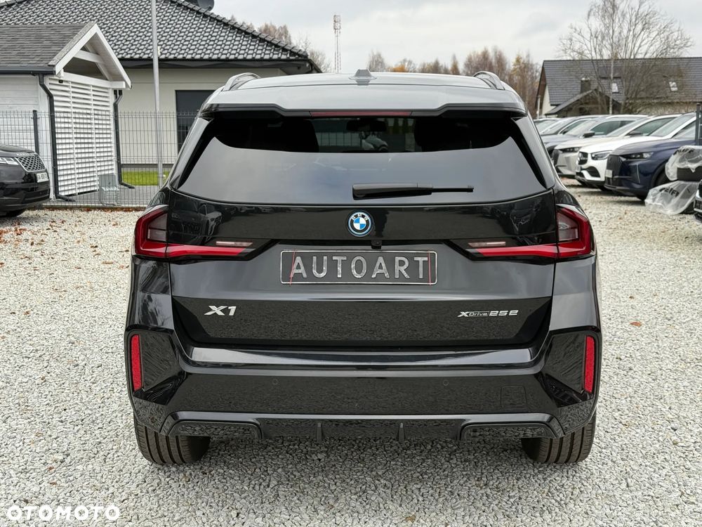 BMW X1 xDrive25e M Sport sport - 13