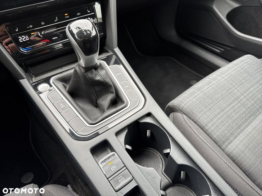 Volkswagen Passat 2.0 TDI EVO Business - 15