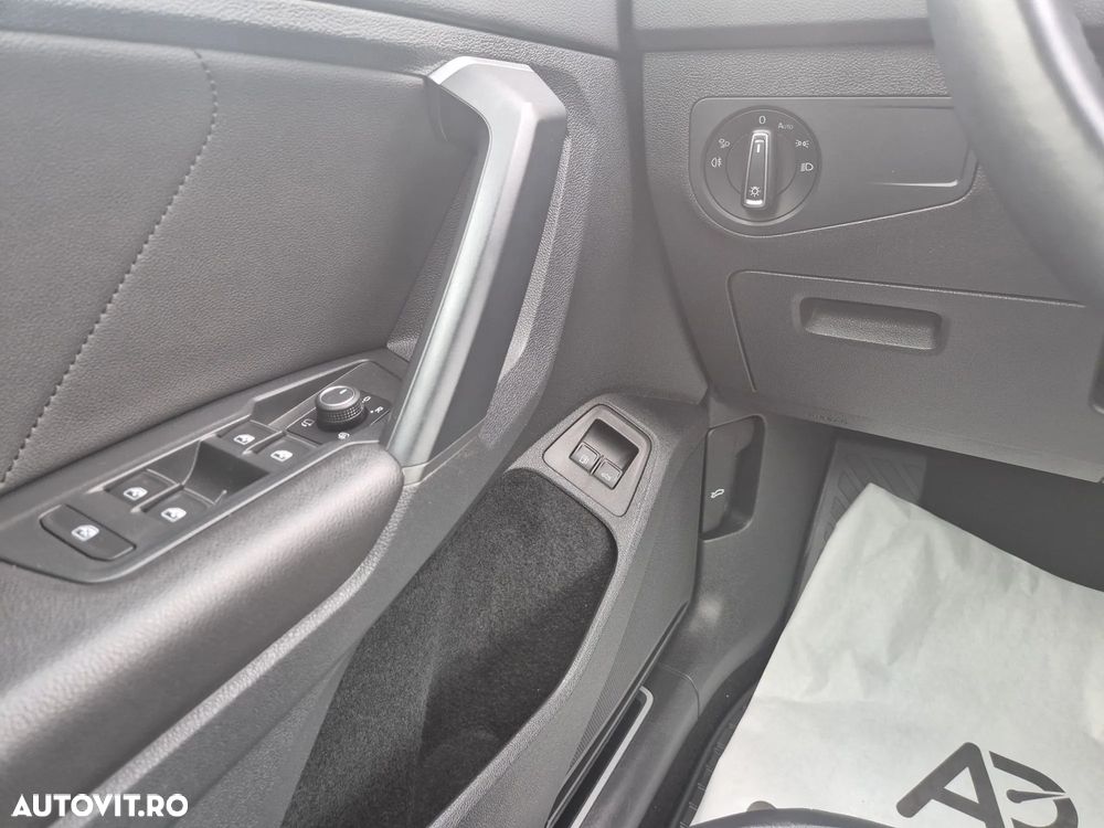 Volkswagen Tiguan 1.4 eHybrid OPF DSG Elegance - 15