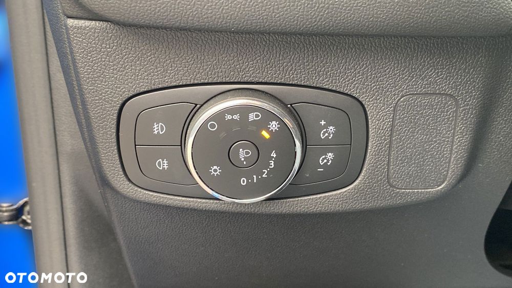 Ford Focus 1.5 EcoBlue Titanium X - 27
