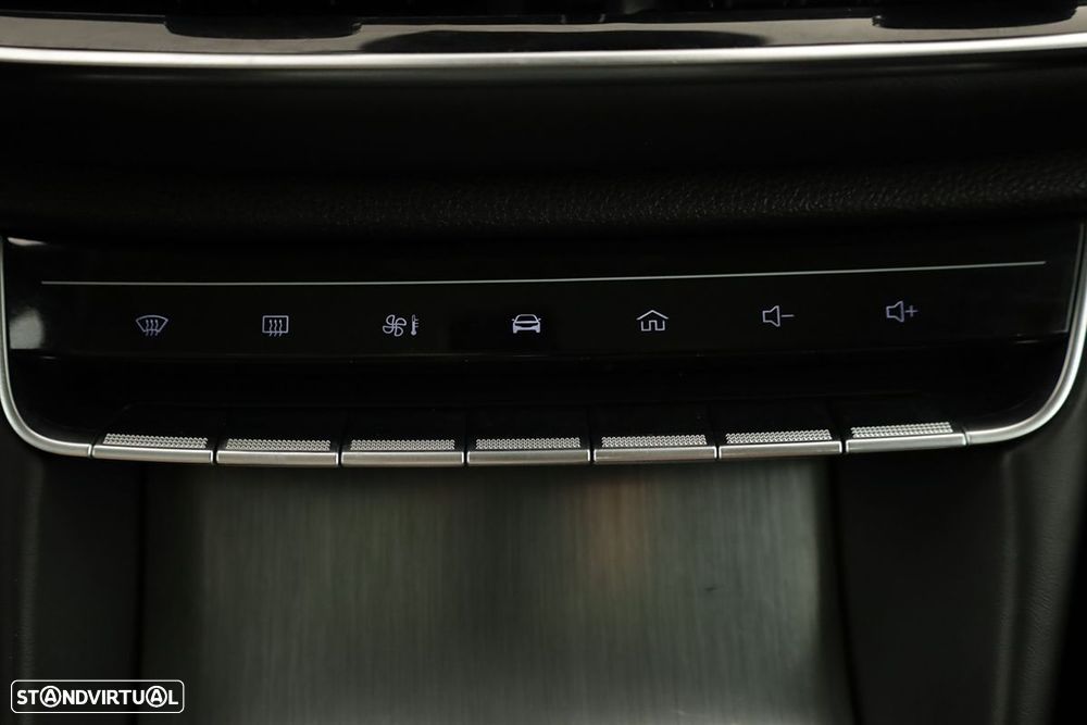 MG EHS 1.5 T-GDI Plug-in Hybrid Luxury - 13